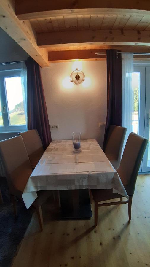 Traumhafte Ferienwohnung Mit Pool Steinen  外观 照片