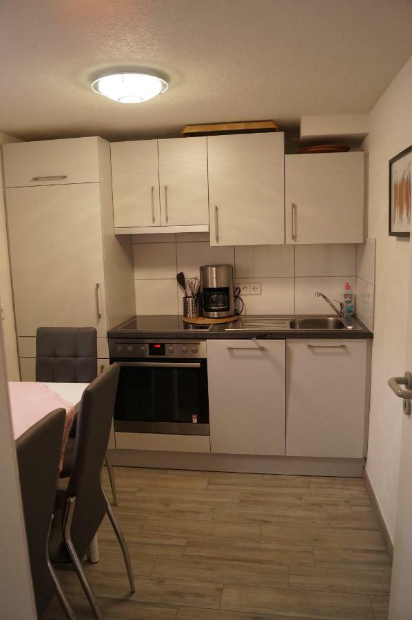 Traumhafte Ferienwohnung Mit Pool Steinen  外观 照片